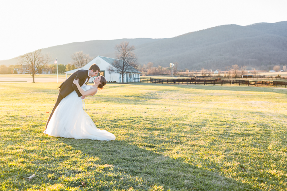 How to Photograph a Cold Engagement Session - Hunter and Sarah Photography