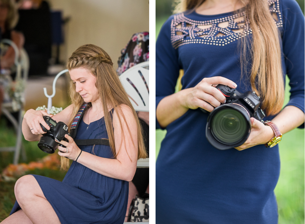 What Photography Gear Do I Need - Hunter and Sarah Photography