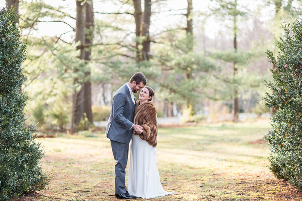 Greencroft Club Wedding in Charlottesville - Hunter and Sarah Photography