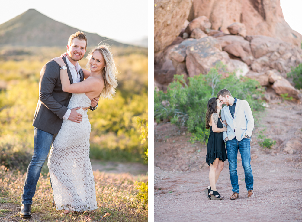 What Should I Wear to my Engagement Session - Hunter and Sarah Photography