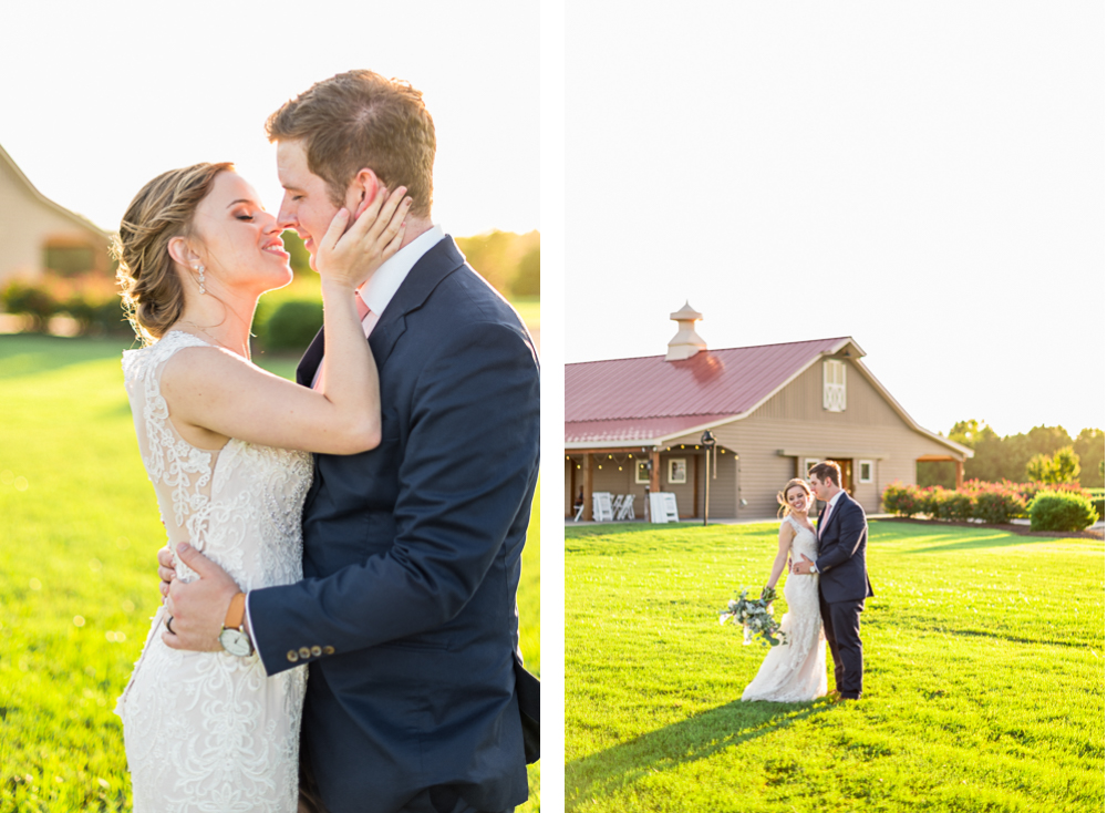 How to Plan Your Wedding Day Timeline 4 - Hunter and Sarah Photography Cover
