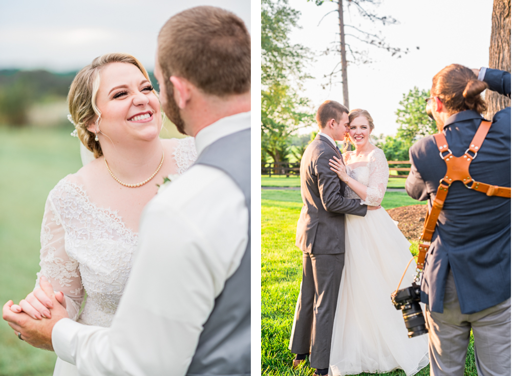 Should I Ask My Wedding Photography for Raw Files - Hunter and Sarah Photography