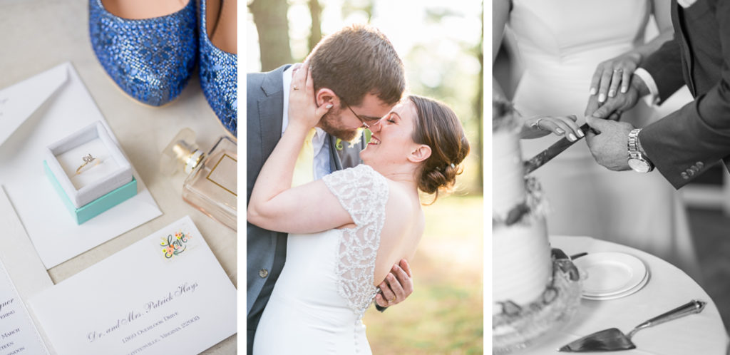 Best Charlottesville Wedding Photographers - Hunter and Sarah Photography