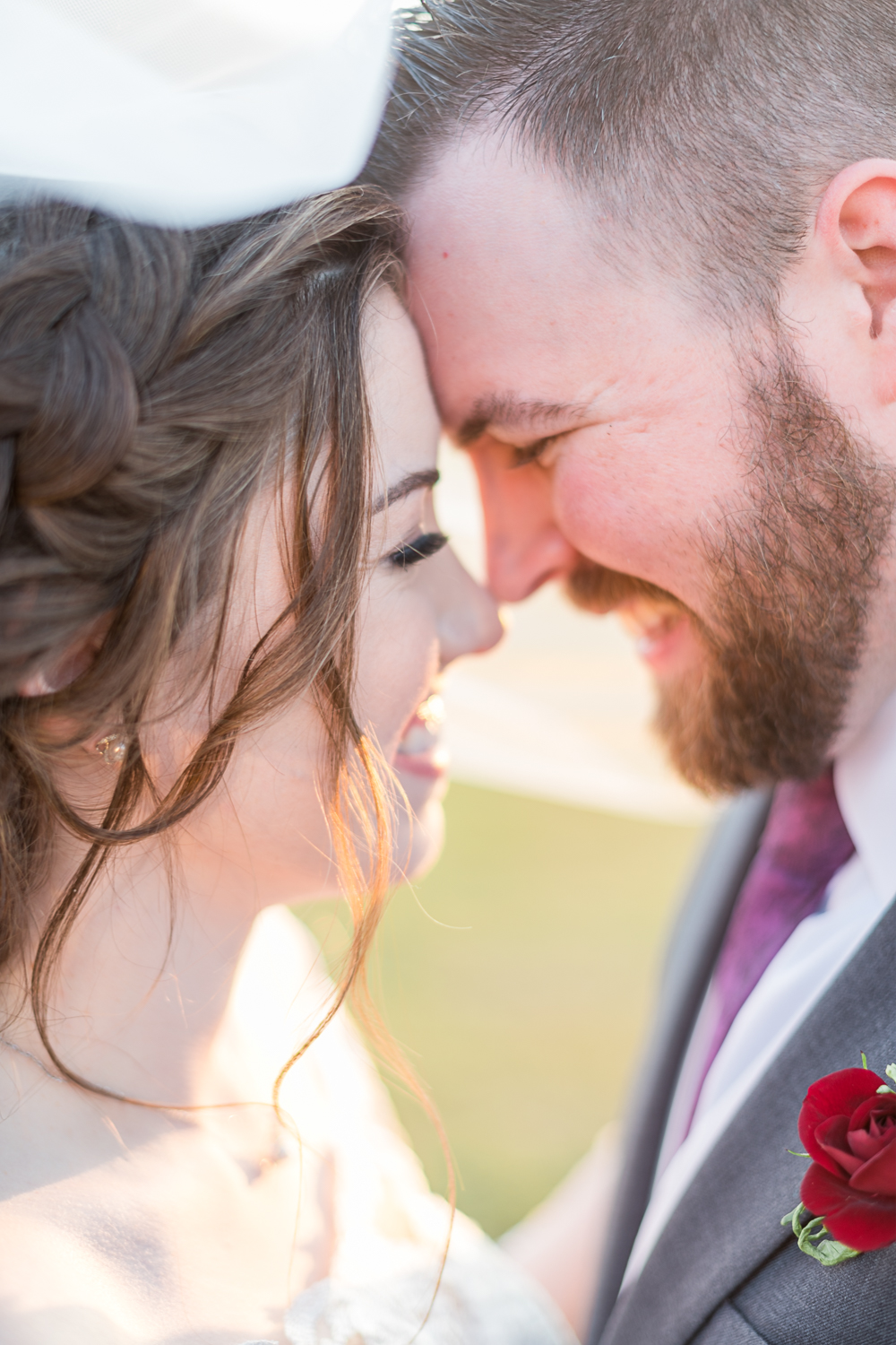Best of Charlottesville Wedding Photographers - Hunter and Sarah Photography