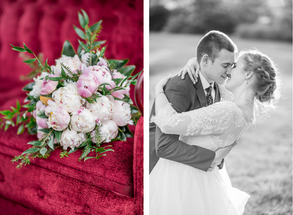 COVID-19 Quarantine Elopement Planning Guide - Hunter and Sarah Photography