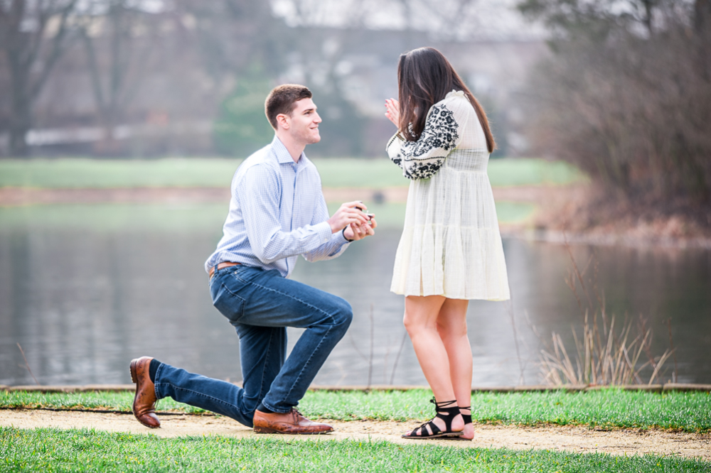 How Do I Know If My Boyfriend Is Going to Propose - Hunter and Sarah Photography