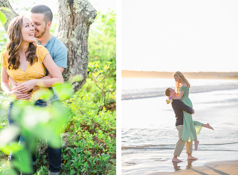 How Do I Know If My Boyfriend Is Going to Propose - Hunter and Sarah Photography