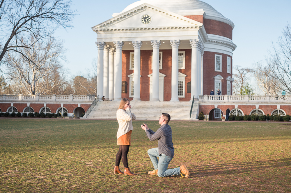 How to Propose to My Girlfriend - Hunter and Sarah Photography