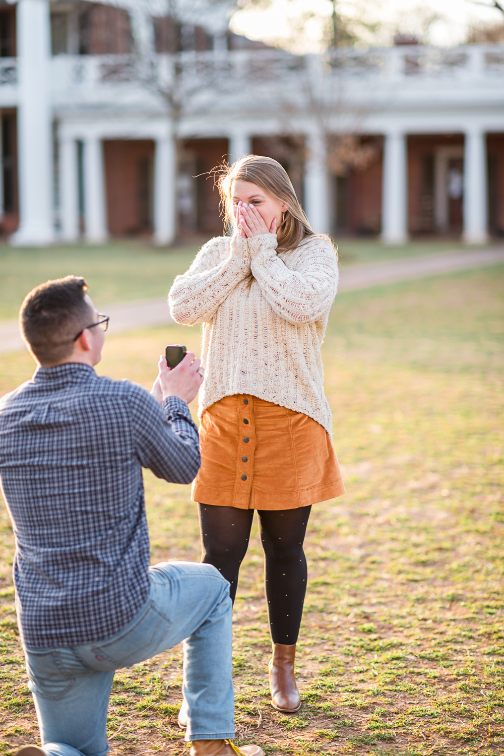 How to Propose to My Girlfriend - Hunter and Sarah Photography