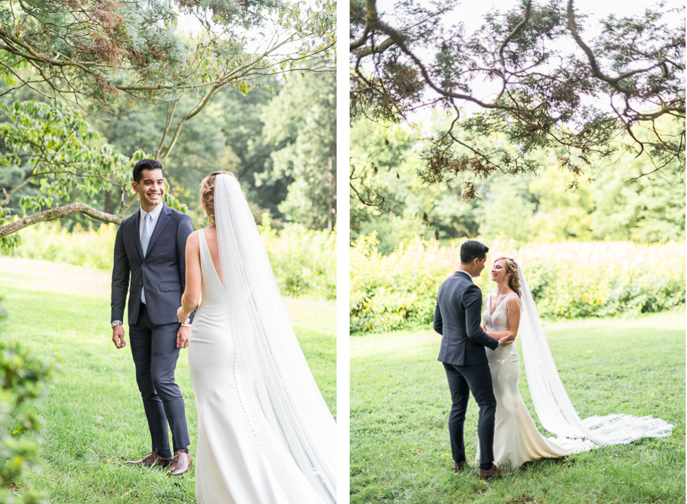 How to Plan Your Wedding Day Timeline 1 - Hunter and Sarah Photography