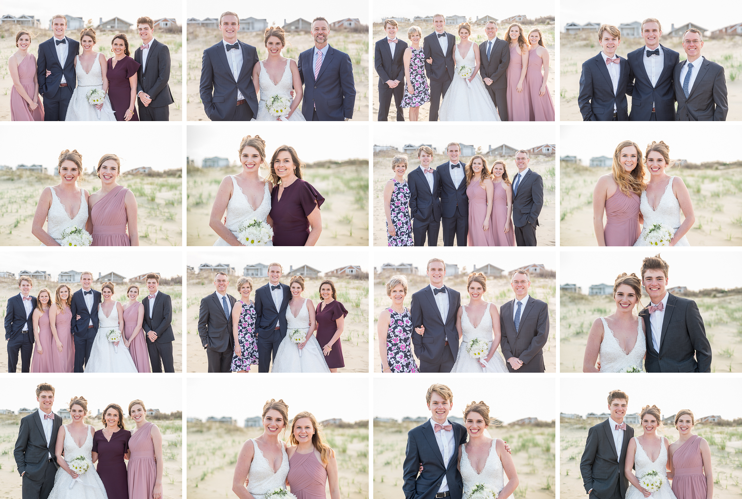 How to Plan Your Wedding Day Timeline 2 - Hunter and Sarah Photography