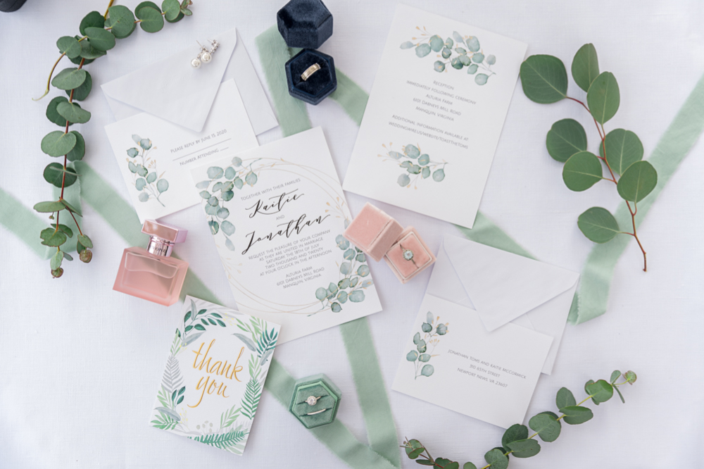 How to Quit Your Job and go Full-Time in Photography - Hunter and Sarah Photography