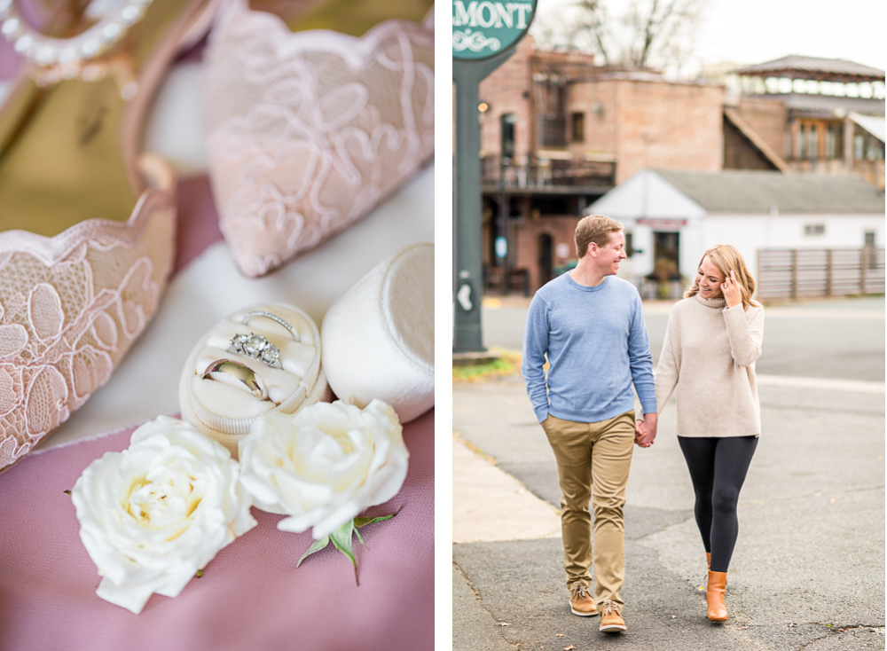 How to Quit Your Job and go Full-Time in Photography - Hunter and Sarah Photography