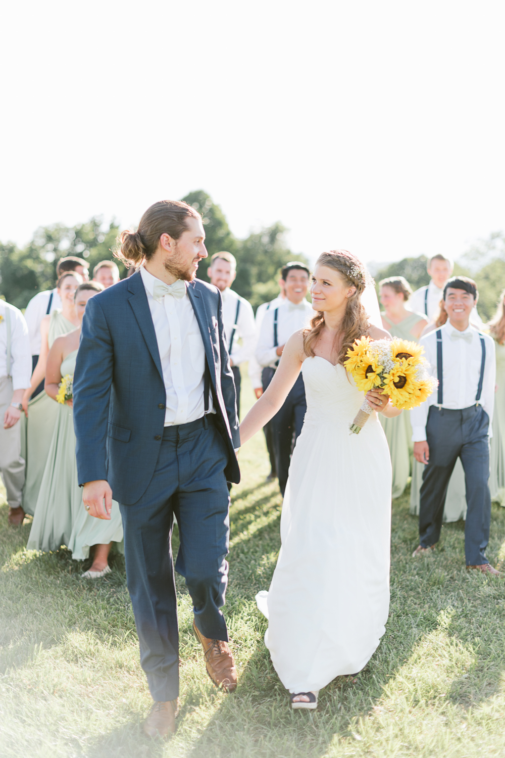 Wedding Photographer's 3 Biggest Regrets from Our Wedding Day - Hunter and Sarah Photography