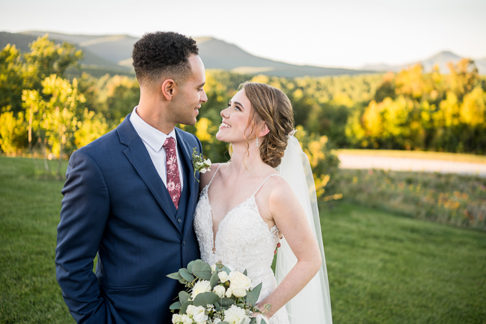 Destined Summer Wedding at The Seclusion In Lexington - Hunter and Sarah Photography