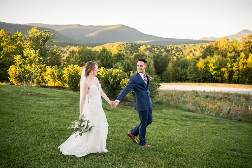 Destined Summer Wedding at The Seclusion In Lexington - Hunter and Sarah Photography