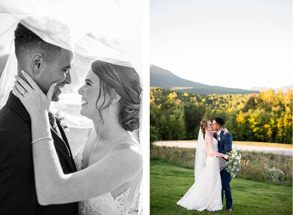 Destined Summer Wedding at The Seclusion In Lexington - Hunter and Sarah Photography