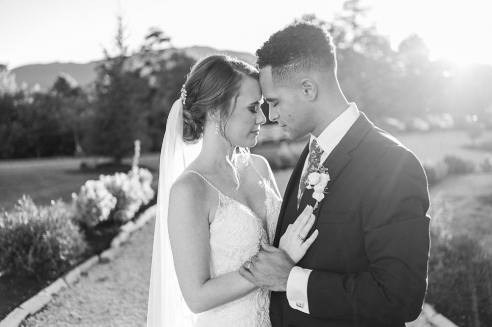 Destined Summer Wedding at The Seclusion In Lexington - Hunter and Sarah Photography