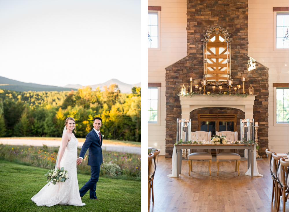 Destined Summer Wedding at The Seclusion In Lexington - Hunter and Sarah Photography