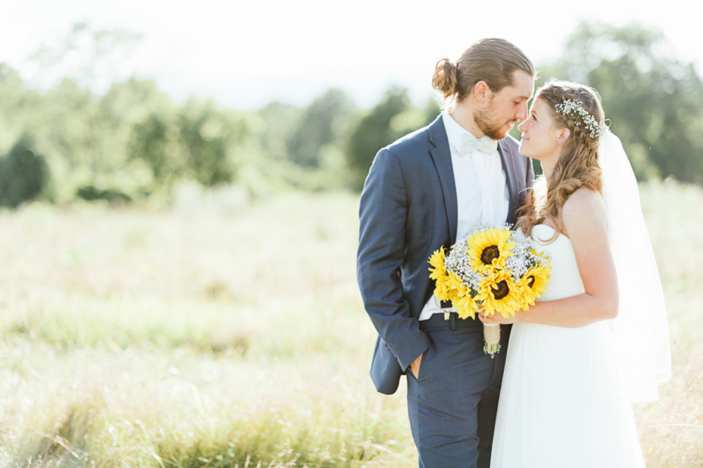 Relationship Advice for Married Couples - Hunter and Sarah Photography