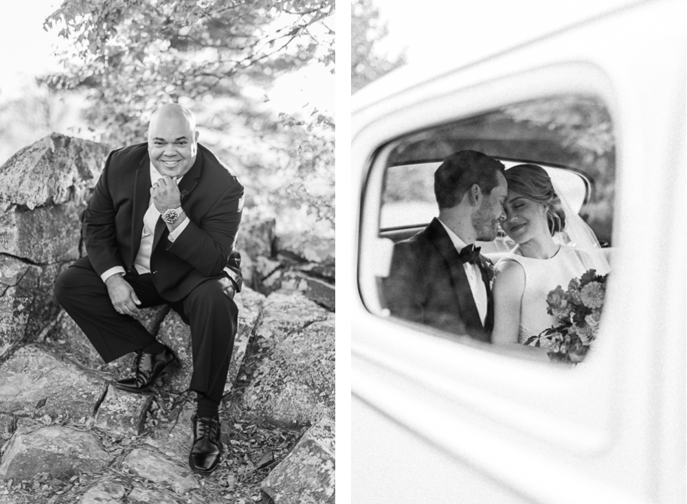 6 Things to do Before You Photograph Your First Wedding - Hunter and Sarah Photography