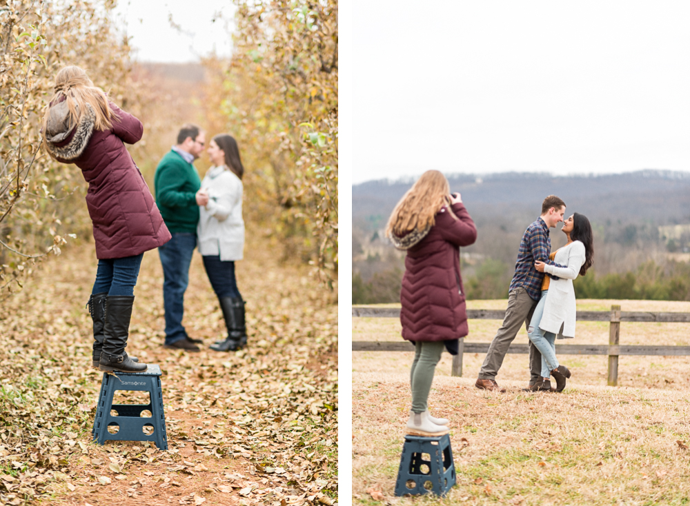 Best Gifts for Wedding Photographers - Hunter and Sarah Photography