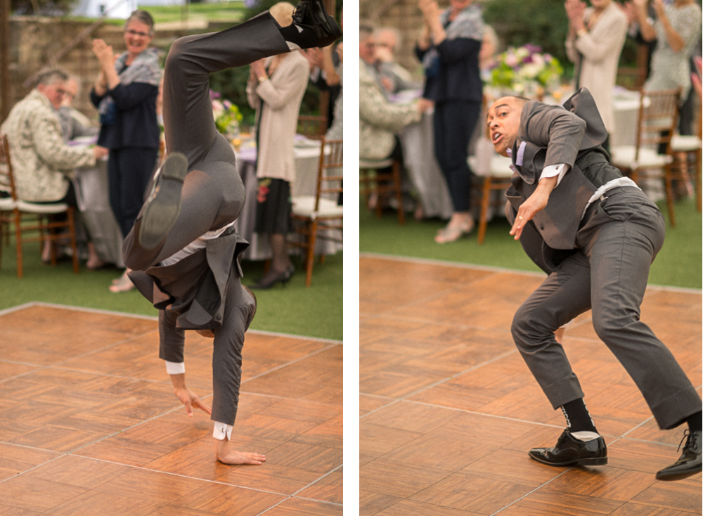 Emotional and Joyful Spring Wedding at Keswick Vineyards - Hunter and Sarah Photography