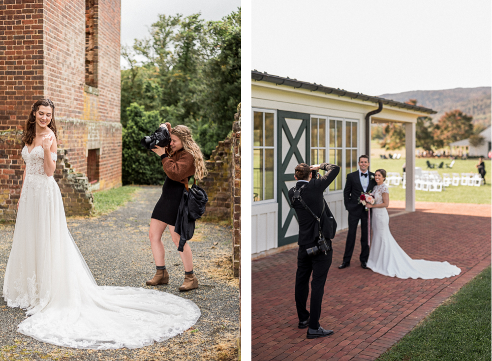 How to Book More Wedding Jobs 7 - Hunter and Sarah Photography