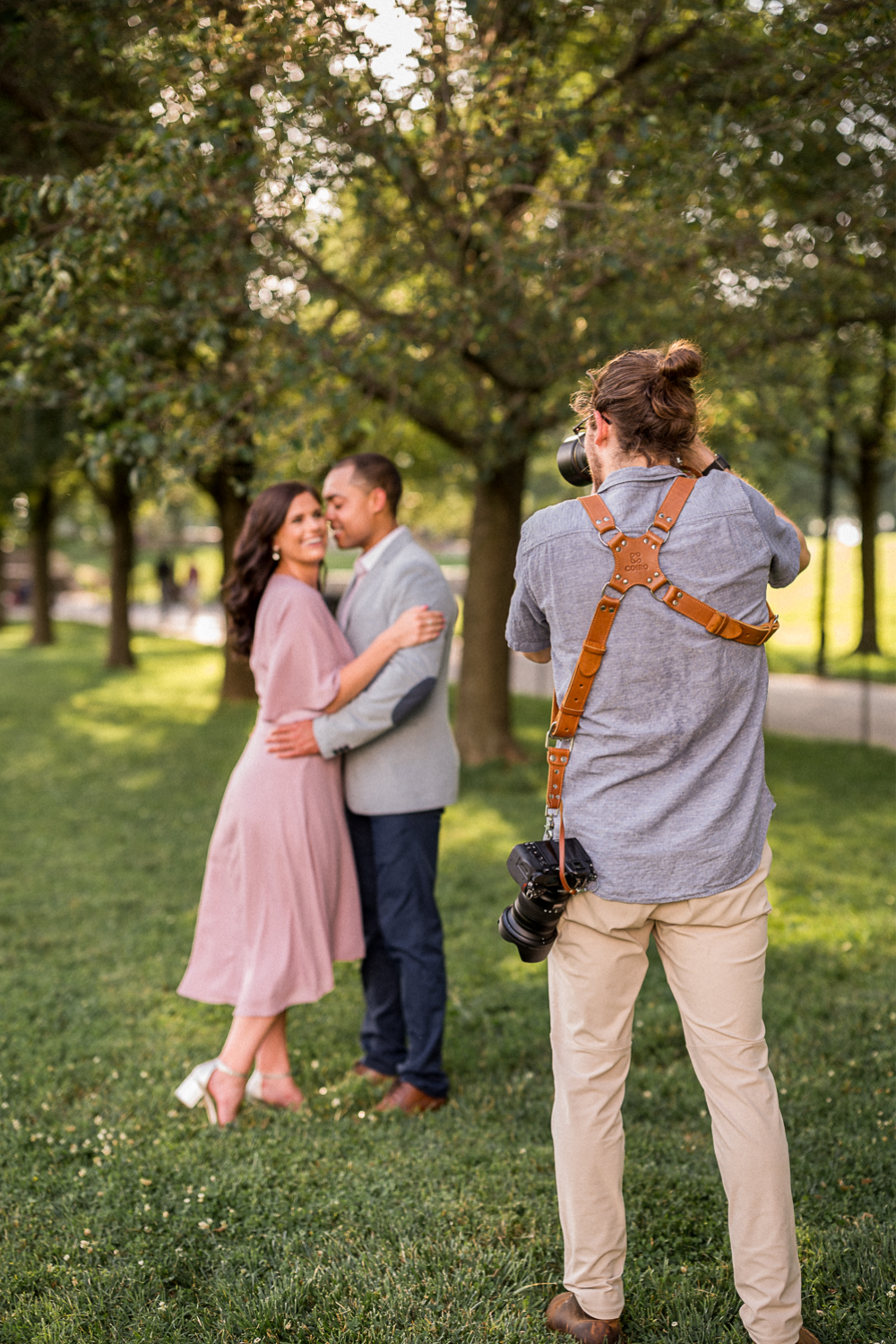 Should Photographers Give Photo Counts - Hunter and Sarah Photography