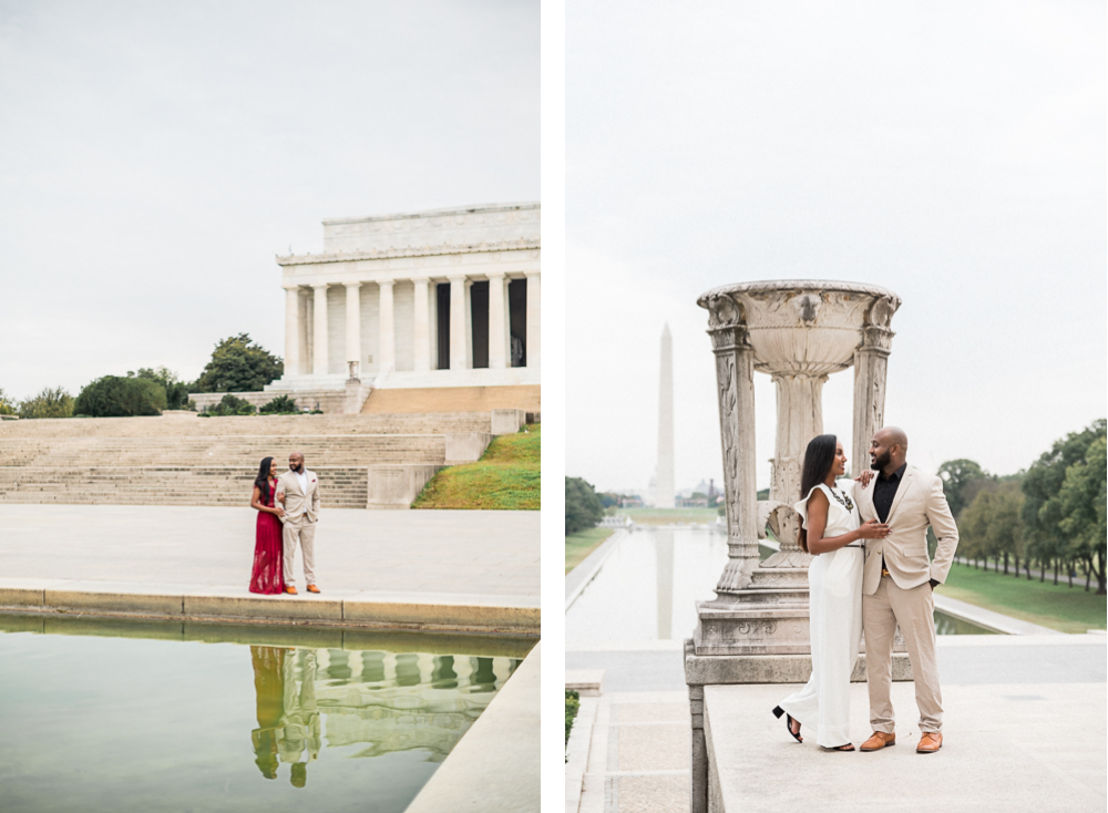 Should I Charge a Travel Fee for Portrait Wedding Photography - Hunter and Sarah Photography Education