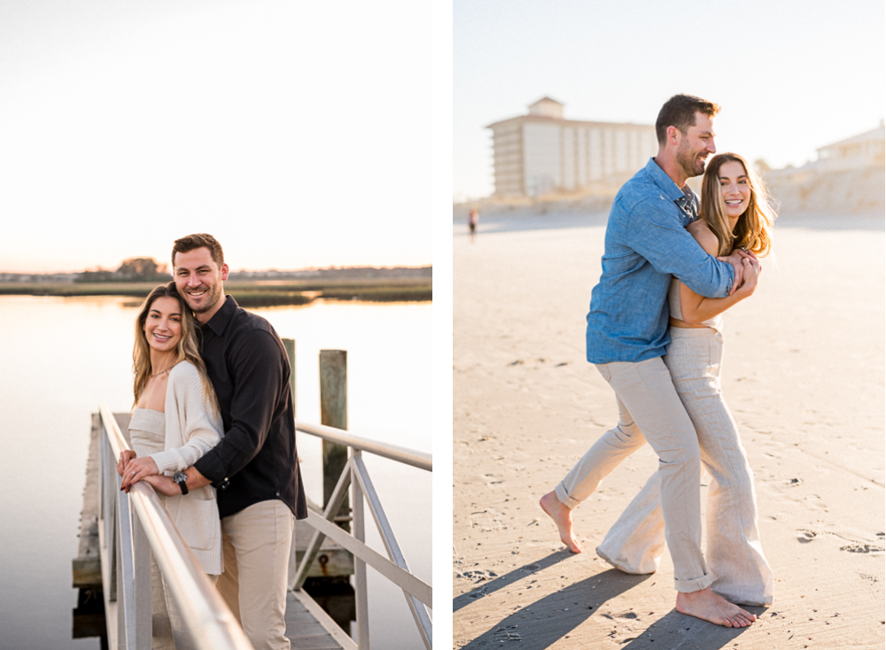 How to Properly Expose an Image - Hunter and Sarah Photography