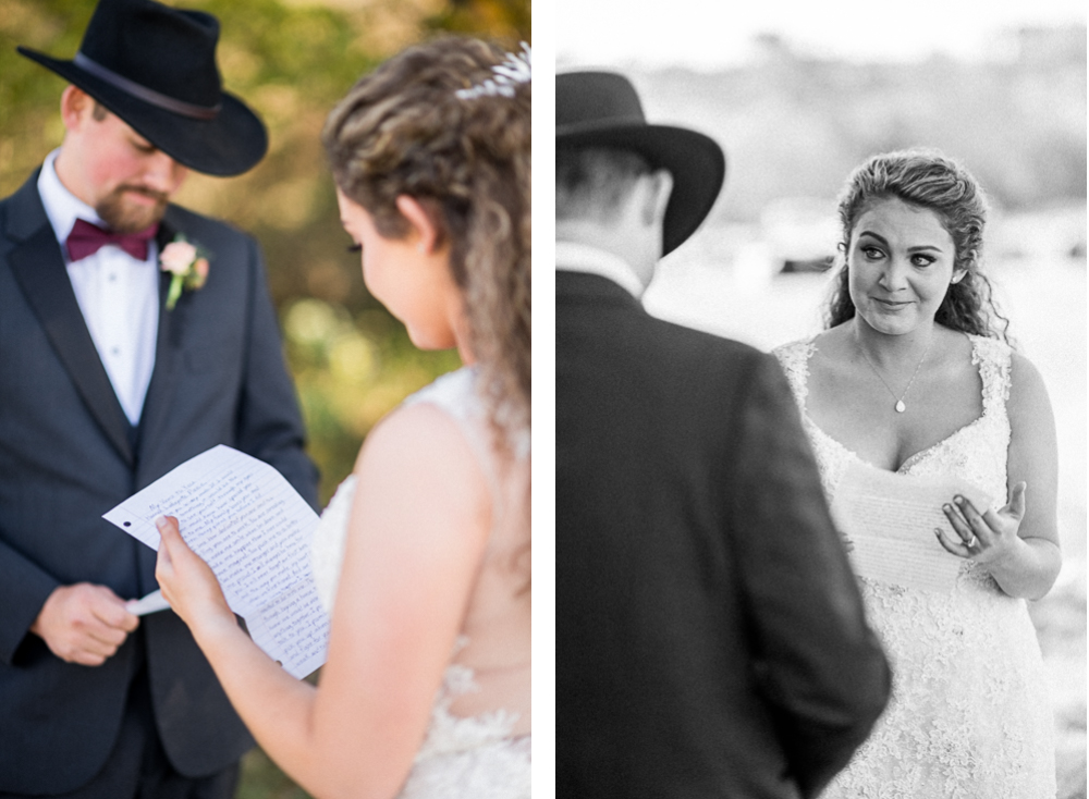 How to handle awkward client requests - Hunter and Sarah Photography