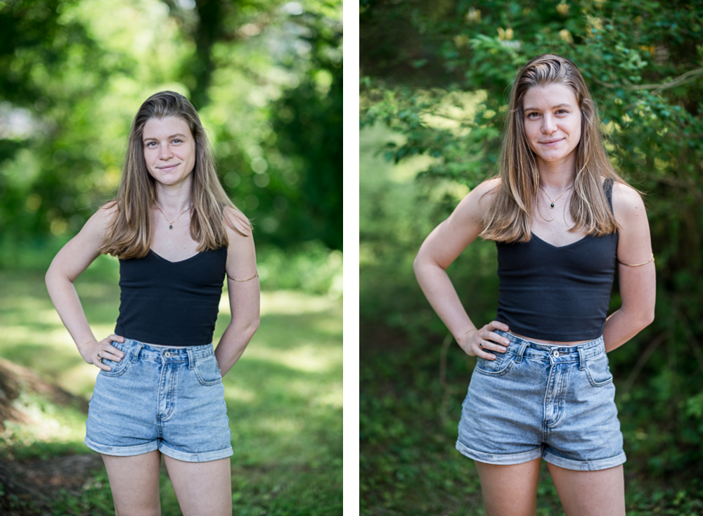 How to Shoot in Harsh Midday Light - Hunter and Sarah Photography 6