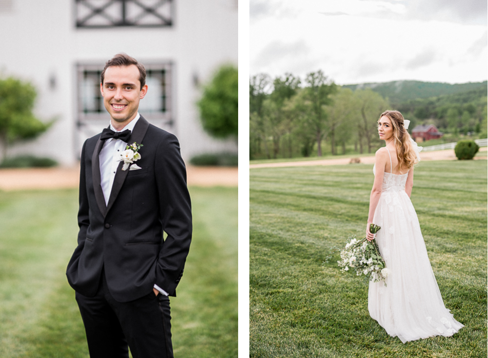 Why You Should Share Full Image Galleries with Everyone - Hunter and Sarah Photograph