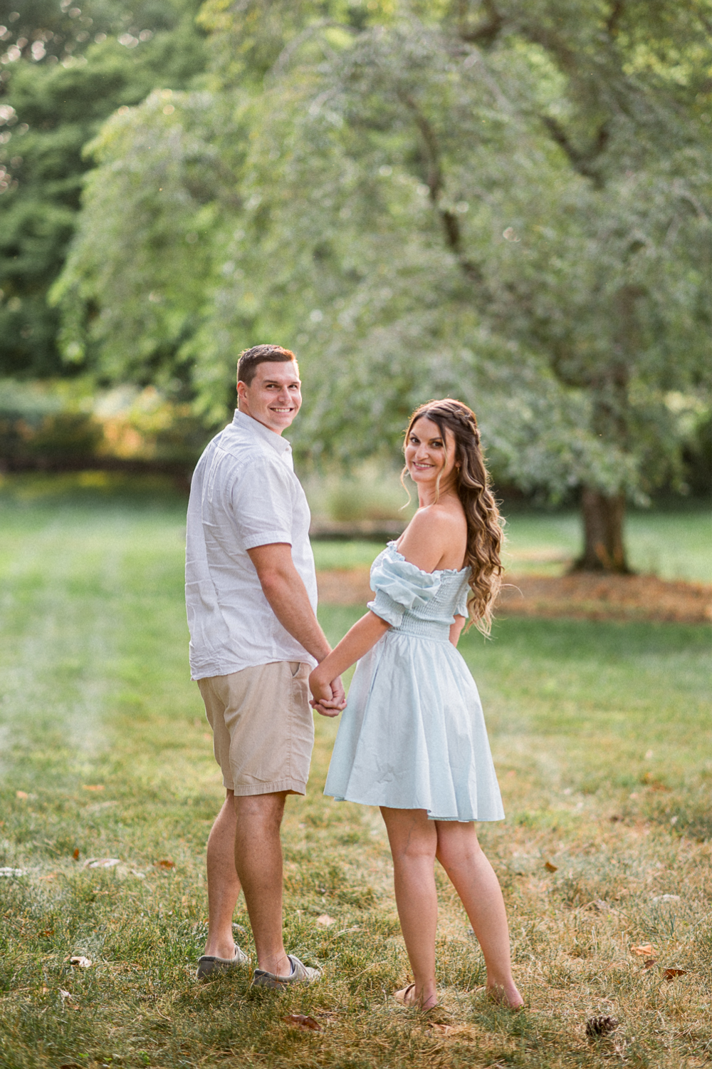 How to get more photography bookings from engagement session couples