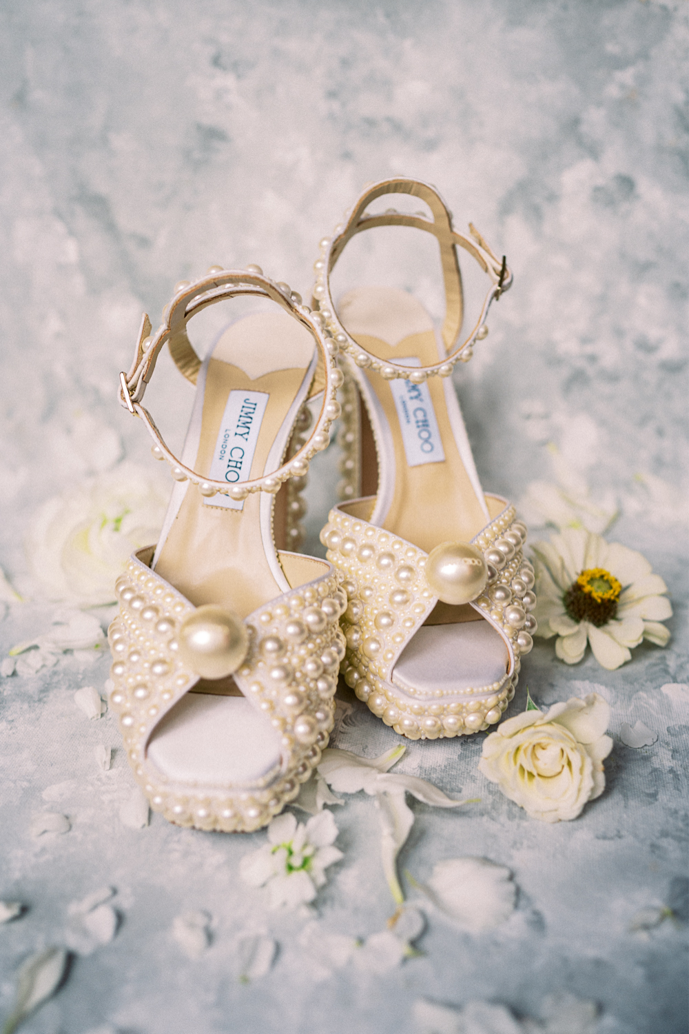 How to Photograph High End Wedding Details - Hunter and Sarah Photography