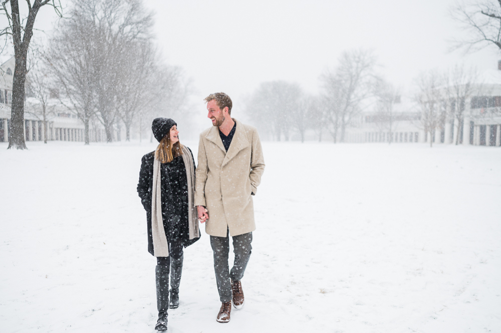 10 Best Engagement Session Locations in Charlottesville, VA - Hunter and Sarah Photography