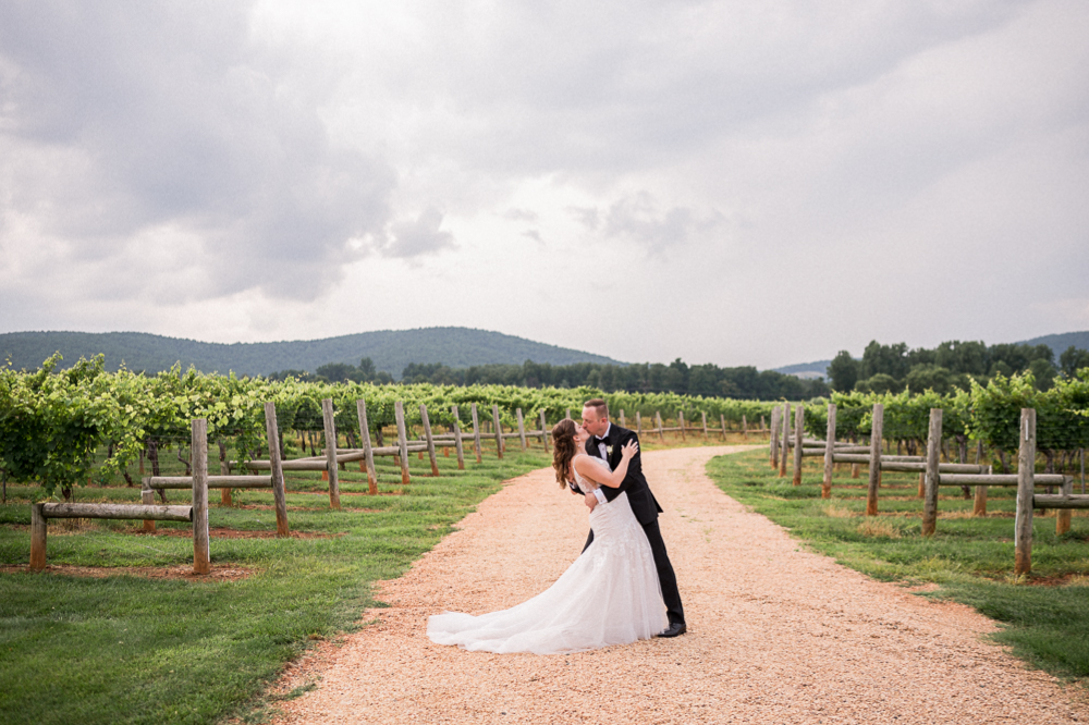 10 Best Wedding Venues in Charlottesville, VA - Hunter and Sarah Photography