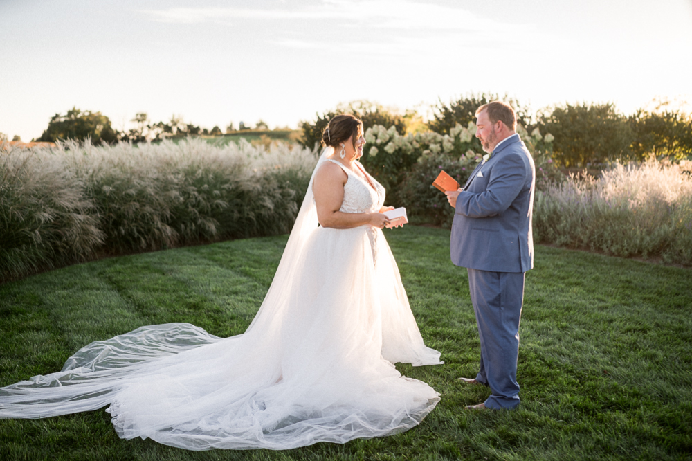 10 Best Wedding Venues in Charlottesville, VA - Hunter and Sarah Photography