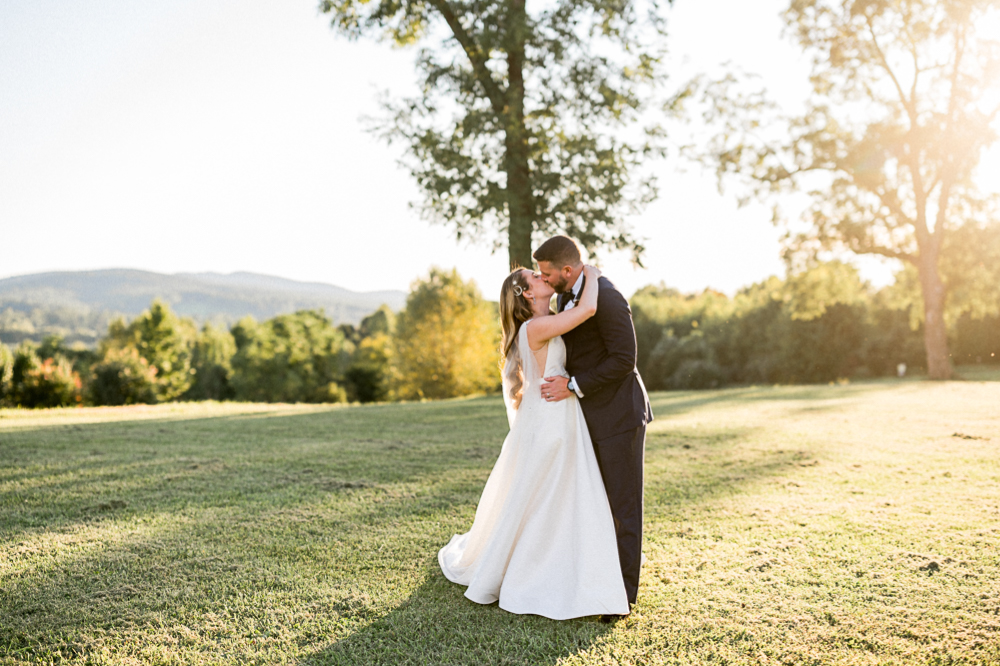 10 Best Wedding Venues in Charlottesville, VA - Hunter and Sarah Photography