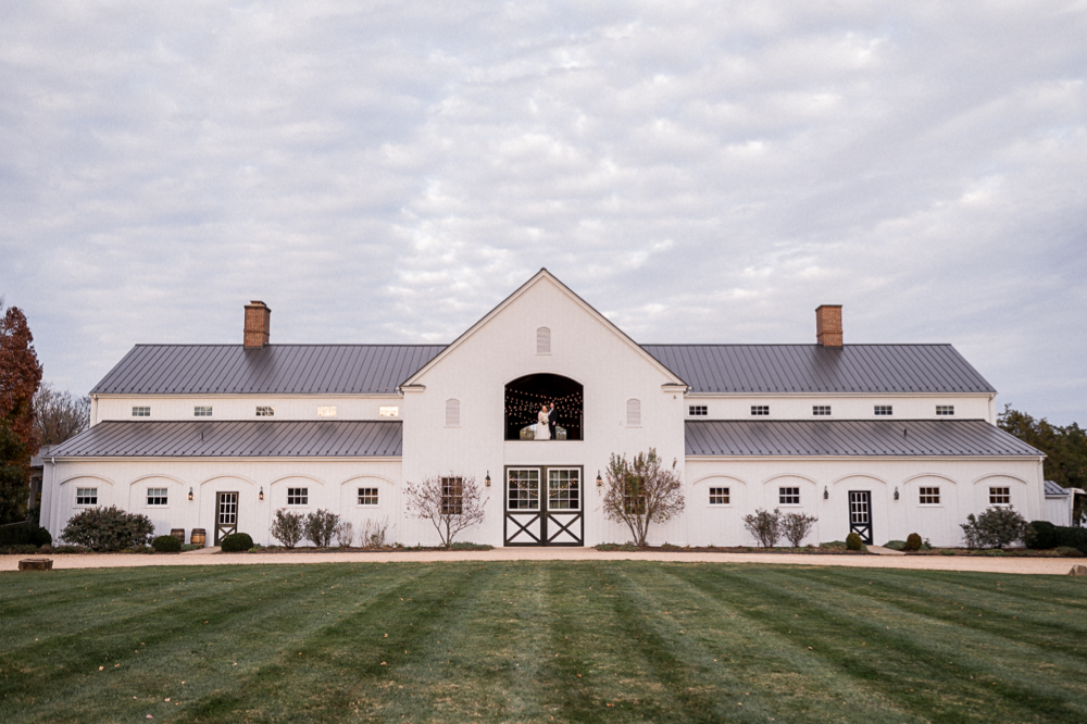 10 Best Wedding Venues in Charlottesville, VA - Hunter and Sarah Photography