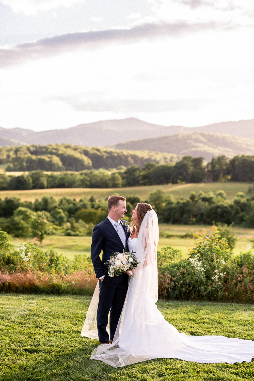 10 Best Wedding Venues in Charlottesville, VA - Hunter and Sarah Photography