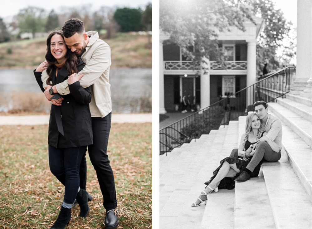 when should I propose - how to propose - hunter and sarah photography