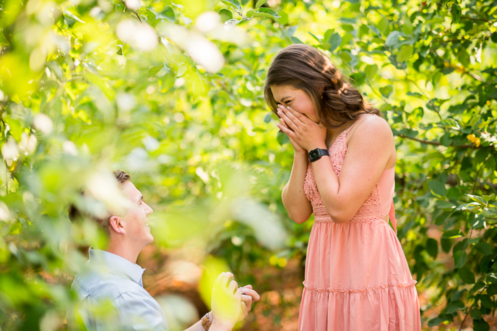 When will he propose - How to Propose - Hunter and Sarah Photography