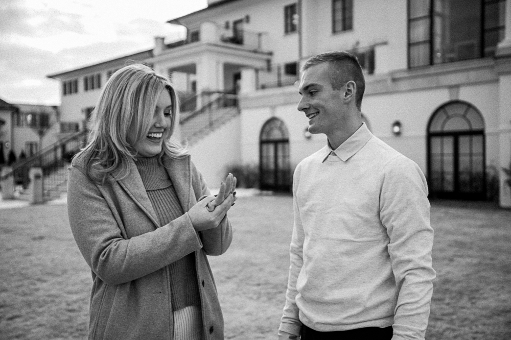 Best Places to Propose in Charlottesville, VA - Hunter and Sarah Photography