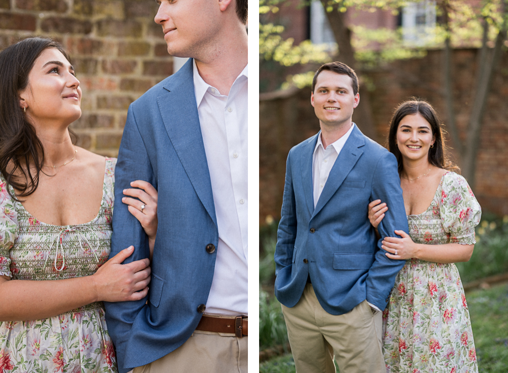 Charlottesville Wedding Photography - Hunter and Sarah Photography