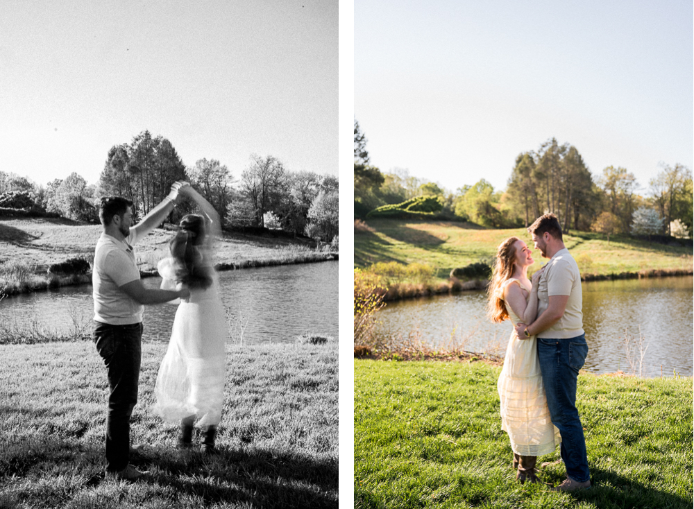 Charlottesville Wedding Photographers