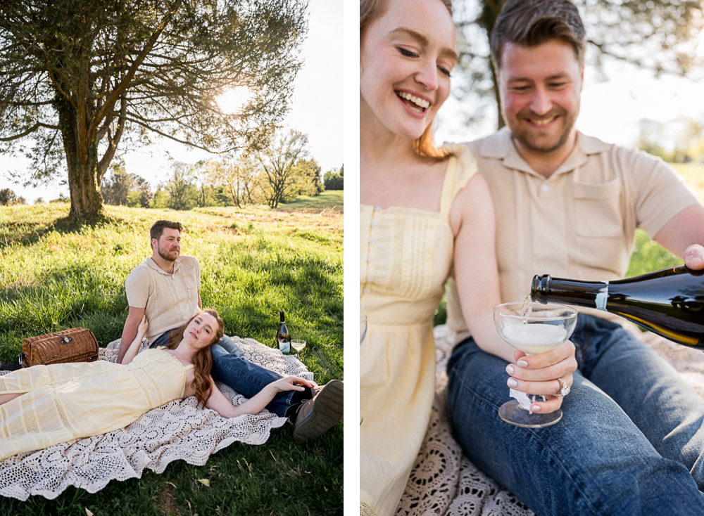 Charlottesville Wedding Photographers