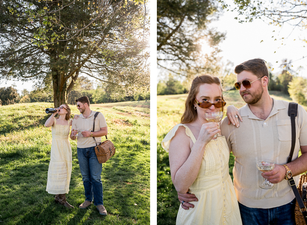 Charlottesville Wedding Photographers
